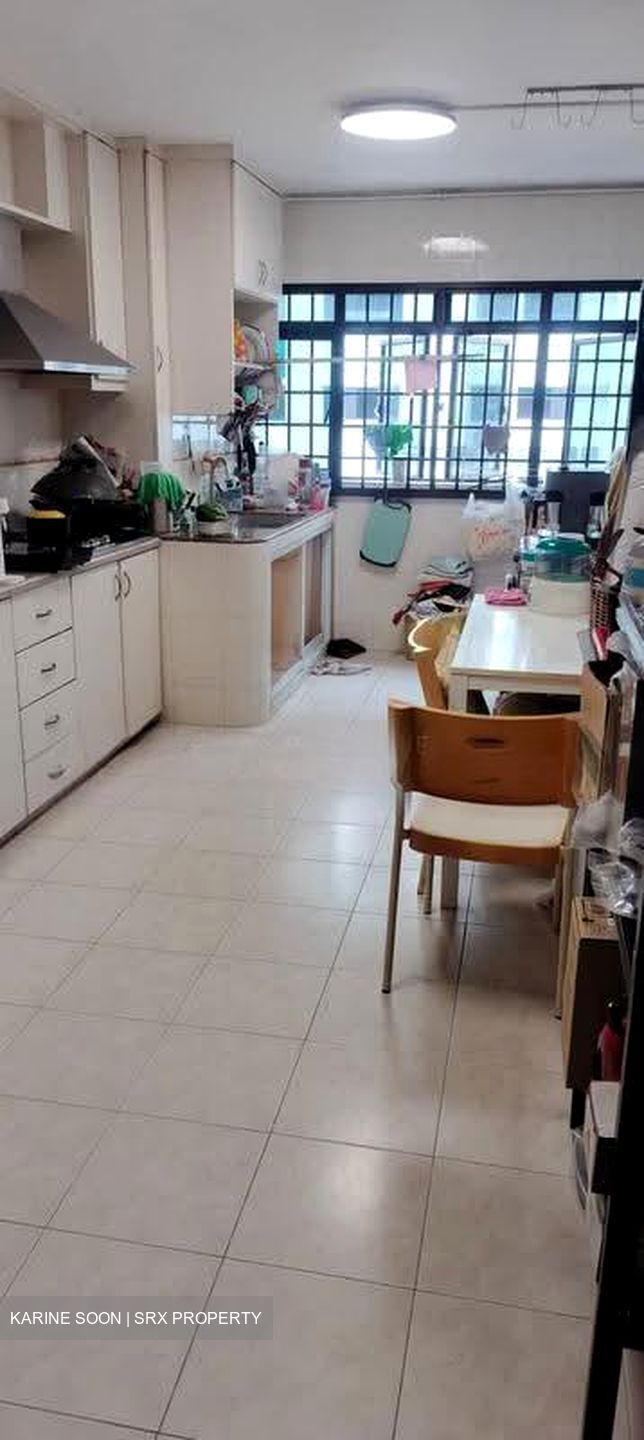 Blk 225A Jurong East Street 21 (Jurong East), HDB 3 Rooms #611165651